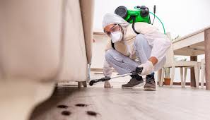 Real Estate Pest Inspections in Avon, IN